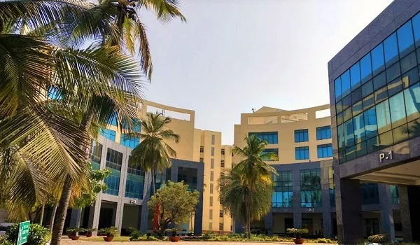 Global Village Tech Park